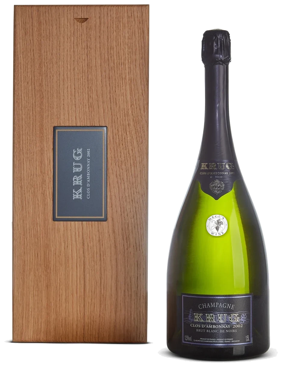 the bottle