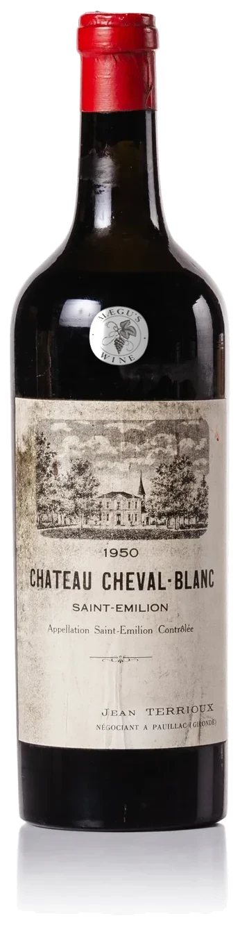 the bottle