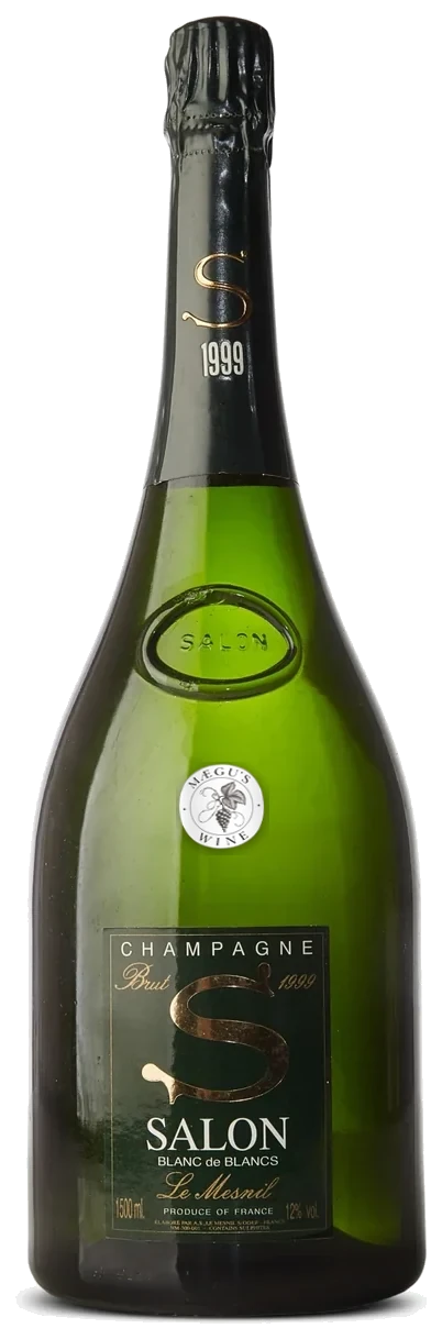 the bottle