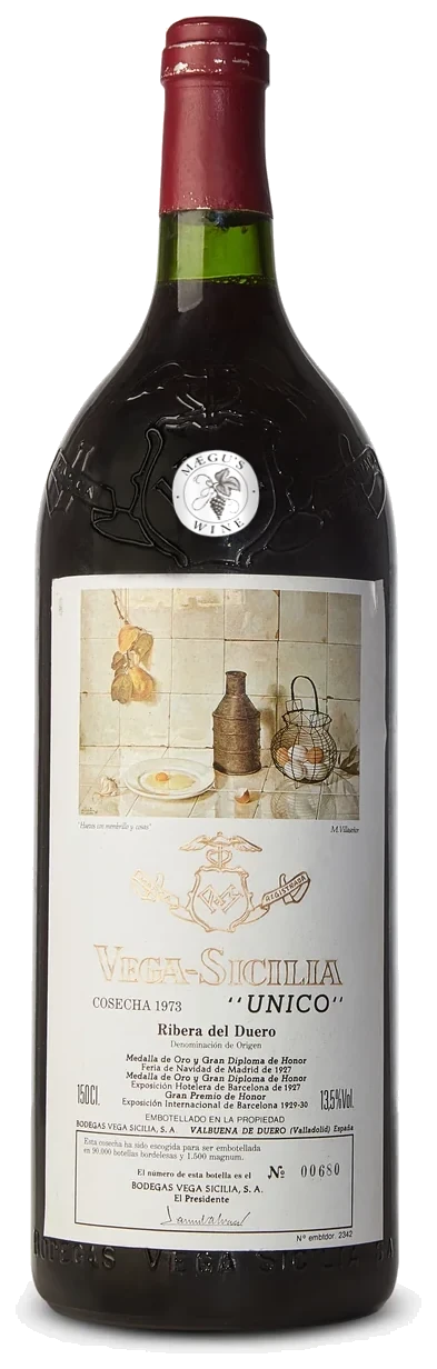 the bottle